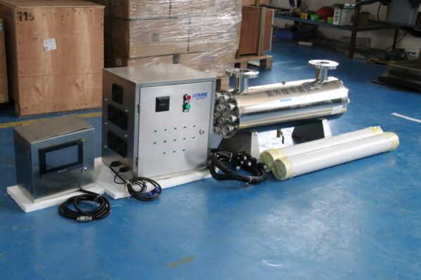 STK Large Ultraviolet sterilizer UV sterilizer uv water sterilizer - Image 6