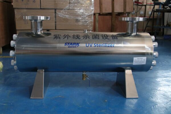 STK Large Ultraviolet sterilizer UV sterilizer uv water sterilizer