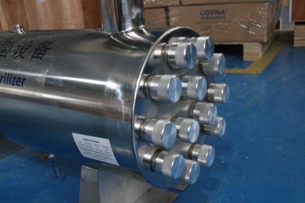 STK Large Ultraviolet sterilizer UV sterilizer uv water sterilizer - Image 4