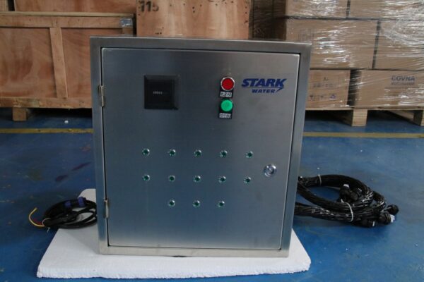 STK Large Ultraviolet sterilizer UV sterilizer uv water sterilizer - Image 3