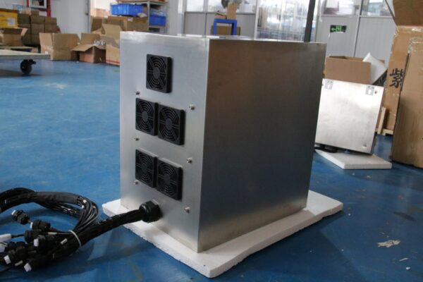 STK Large Ultraviolet sterilizer UV sterilizer uv water sterilizer - Image 2