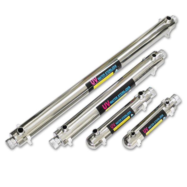 STK UV50L Ultraviolet sterilizer UV sterilizer - Image 3