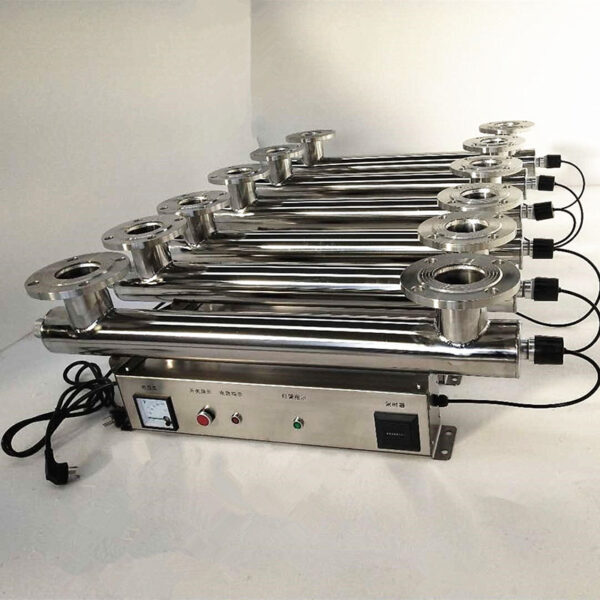 STK UV50L Ultraviolet sterilizer UV sterilizer
