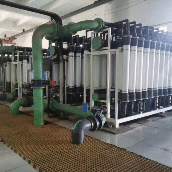 Industrial Ultrafiltration Equipment UF Systems – Image 6