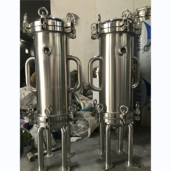 best cartridge filter
