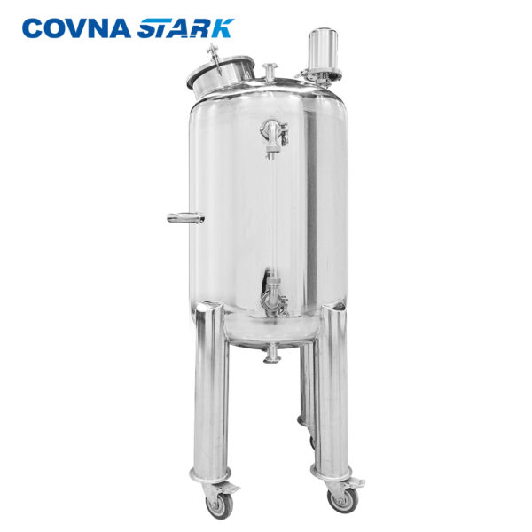 Custom stainless steel water tank is suitable for laboratory, clinical, food and beverage - Image 6