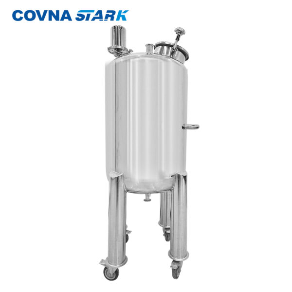 Custom stainless steel water tank is suitable for laboratory, clinical, food and beverage - Image 5