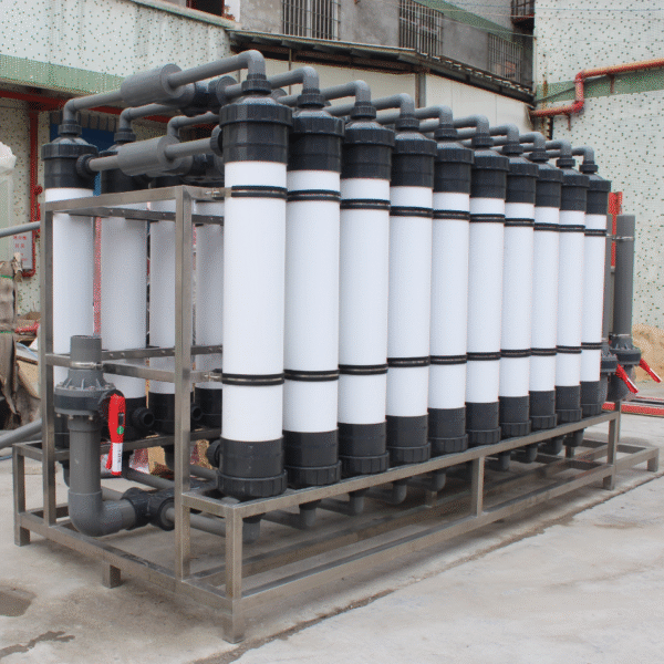 UF Series Customized UF System - Image 6