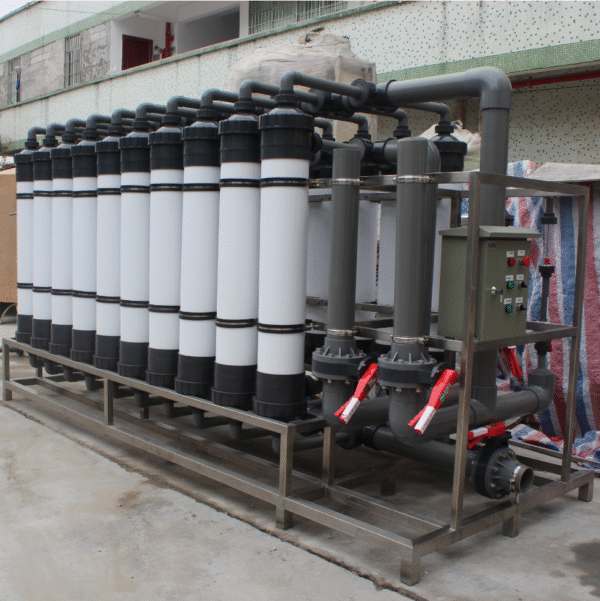 UF Series Customized UF System