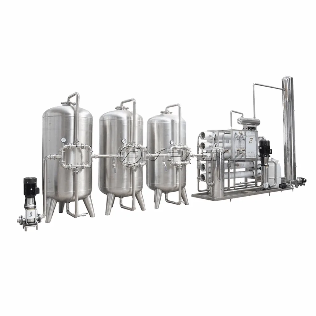 image 1636612780 6000 Liter Water Treatments Plants Reverse Osmosis Water Purification