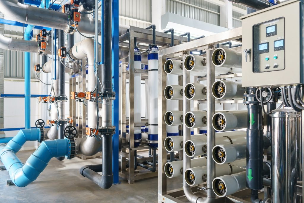 image 1649659300 Water reuse plant