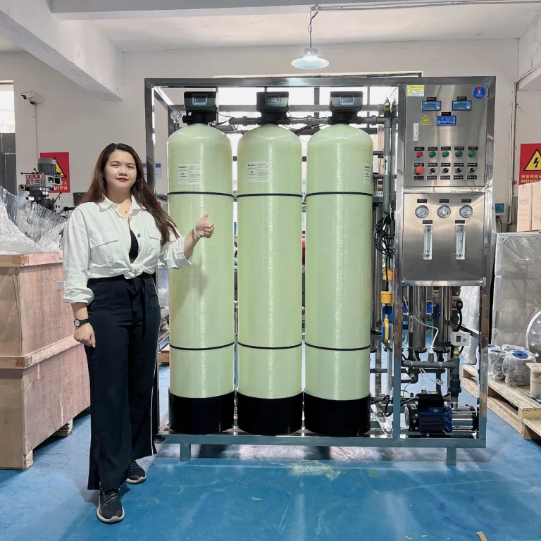 1000LPH-REVERSE-OSMOSIS