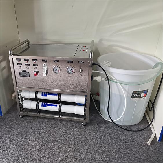 image 1705313468 Seawater desalination system