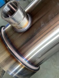 image 1705482844 Stainless Steel Membrane Shell Welding Process 4