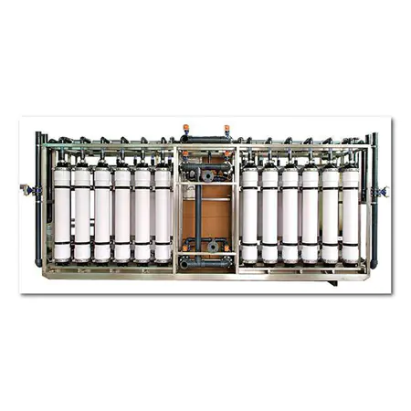 Enhancing Efficiency with High Quality Ultrafiltration Equipment 2 image 1709868457 High Quality Ultrafiltration Equipment