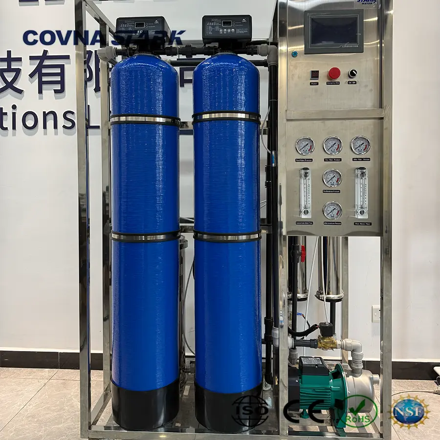 image 1744271539 500 LPH Reverse Osmosis Water Filter System 3