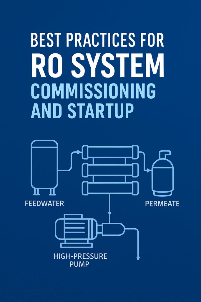 Bild 1747030446 Inbetriebnahme des RO-Systems