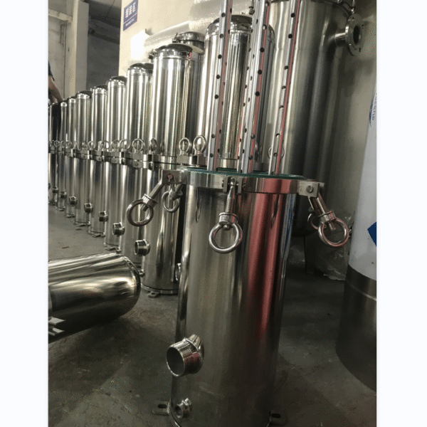 multi cartridge filter - Image 4