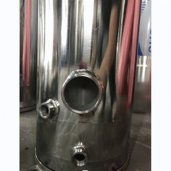 multi cartridge filter - Image 3