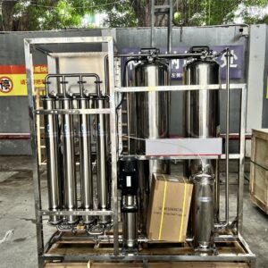 odm reverse osmosis system