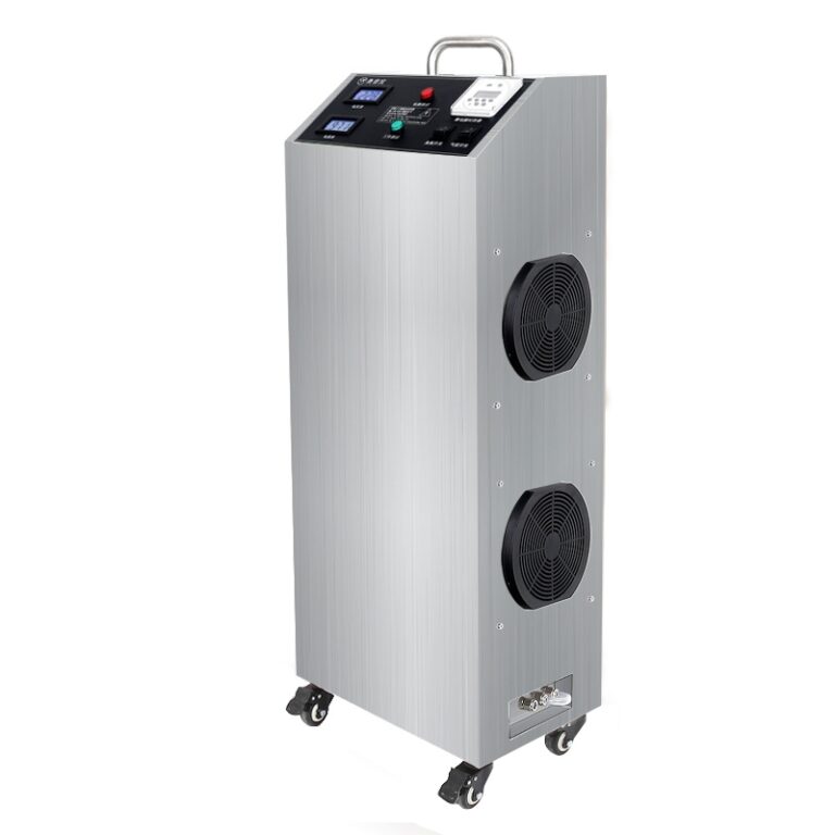 15g Ozone Generator For Air And Water | STARK Water Treatment Machine