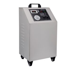15g water treatment machine ozone generator air water ozone generator atmospheric use for Swimming pool, fish pond