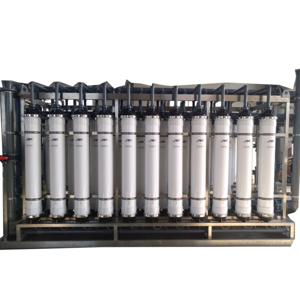 STARK Big Reverse Osmosis Filter System desalination purification treatment plant for sale ro machine price — изображение 6