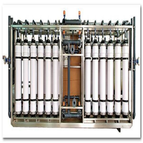STARK Big Reverse Osmosis Filter System desalination purification treatment plant for sale ro machine price — изображение 3