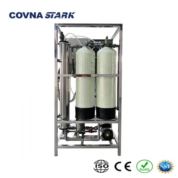 Stark small 250LPH reverse osmosis filtration system - Image 5