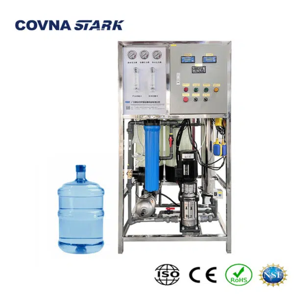 Stark small 250LPH reverse osmosis filtration system - Image 3