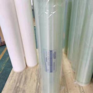 Water treatment plant RO membrane filter cartridge elements Reverse osmosis membrane replaced