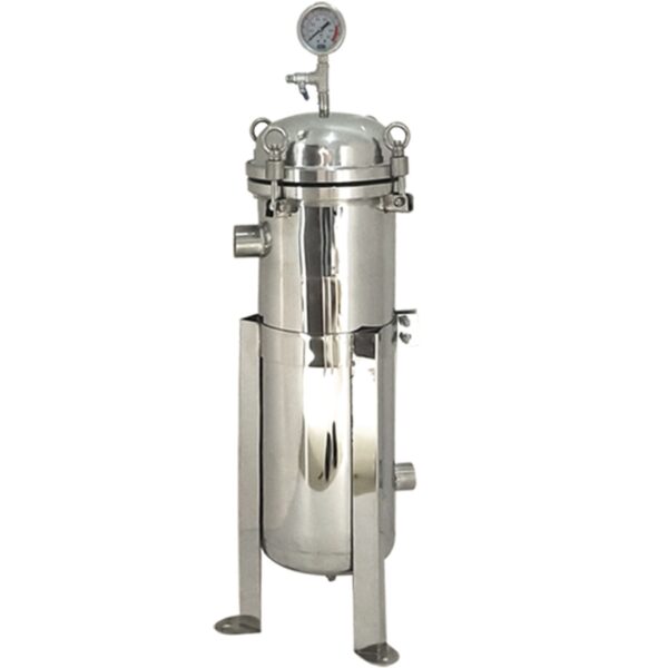 STARK Bag filter Concave cover single bag filter - Image 6