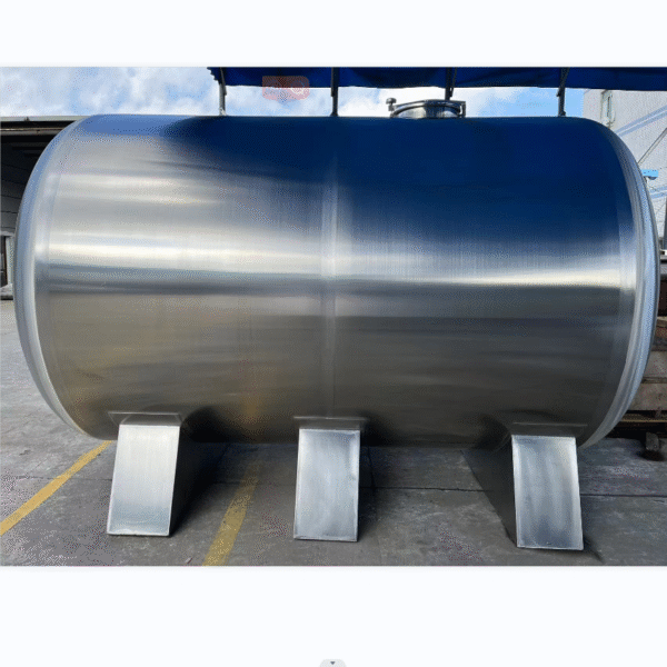Chinese supplier wholesale custom 304 stainless steel hot water tank - Image 3