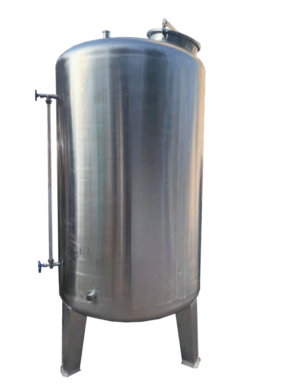 stainless steel water tank 1000 liter price - Image 5