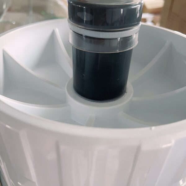 STARK UF MBR Hollow fiber UF membrane water filter UltraFiltration Membrane OEM Uf Membrane Factory - Gambar 5