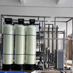 water reverse osmosis system