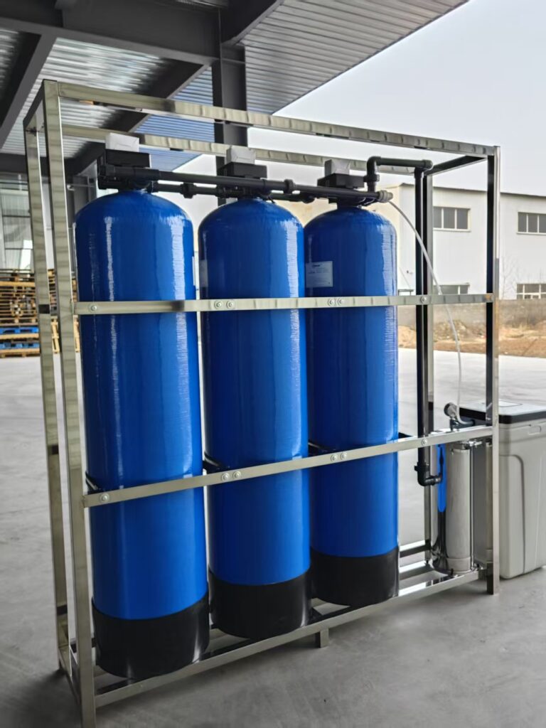 About us 4 Export packaging and shipping documents — STARK Water