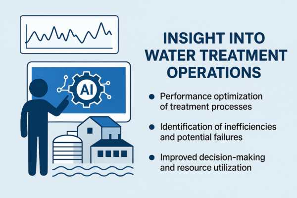 Industrial Water Management With AI & Smart Sensors | Stark Water