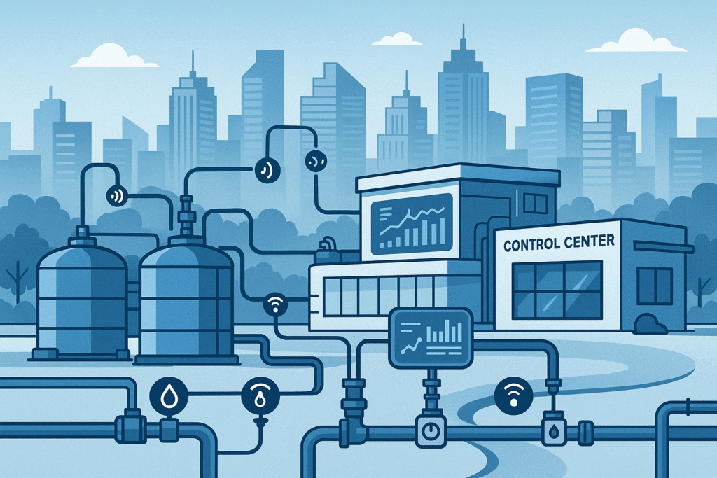 Industrial Water Management7