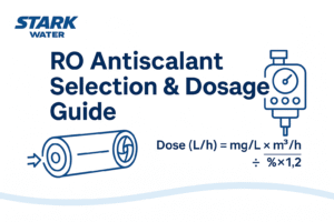 ro antiscalant