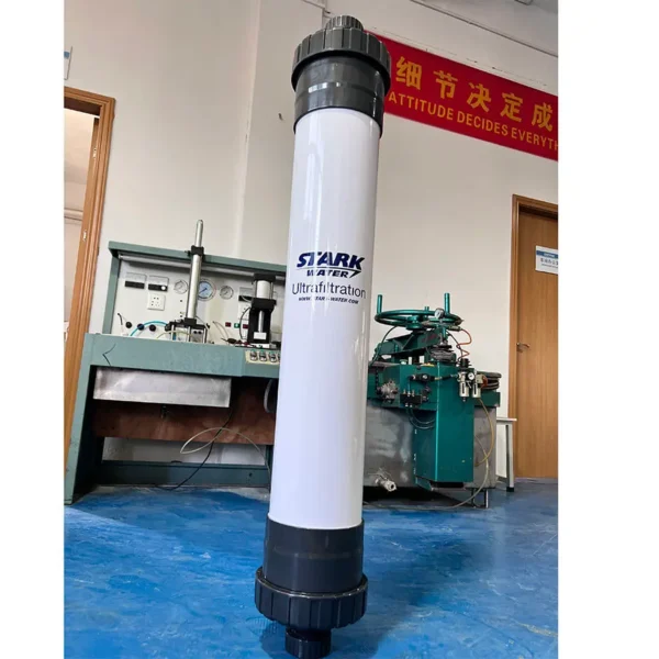 4040 RO Membrane | 4”×40” Reverse Osmosis Element (TFC) | STARK