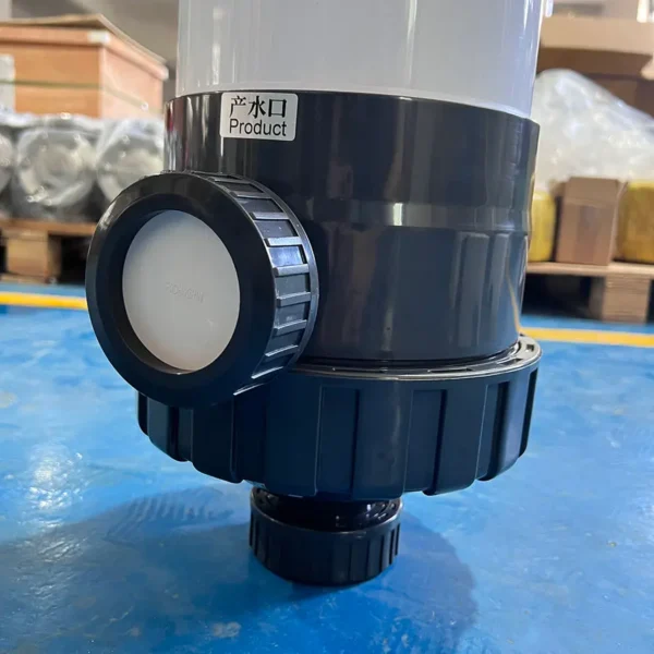 4040 RO Membrane | 4”×40” Reverse Osmosis Element (TFC) | STARK - 이미지 3