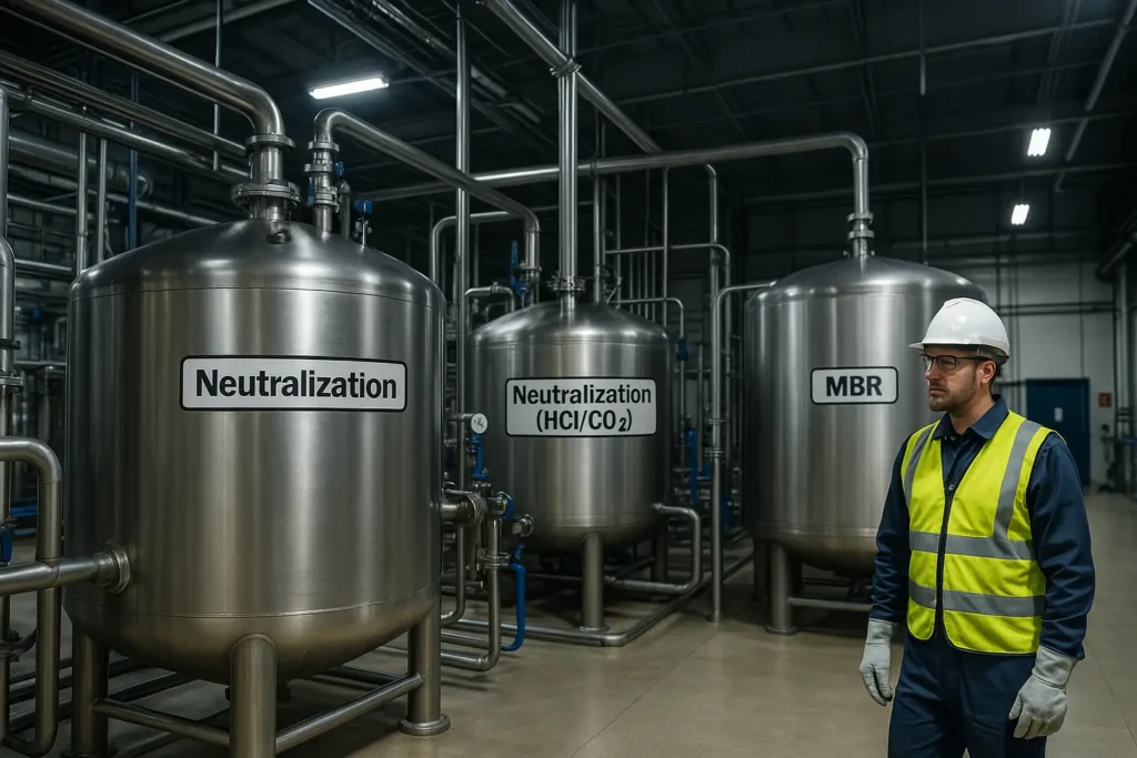 century egg wastewater treatment1