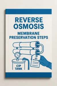 ro membrane preservation