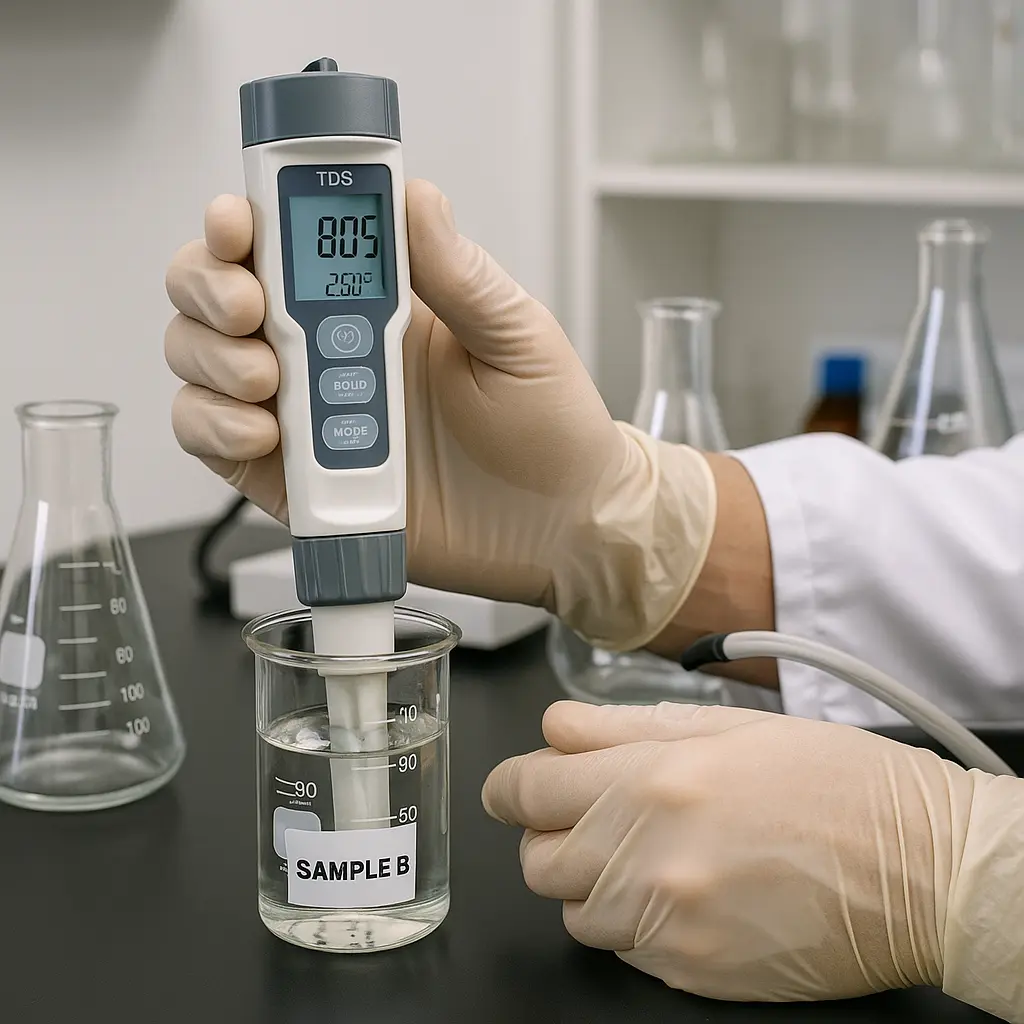 ro membrane troubleshooting
