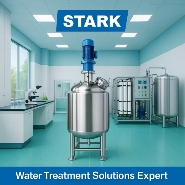 stainless-steel-mixing-tank-agitator-lab-cleanroom