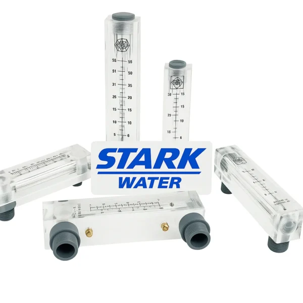 stark-acrylic-panel-flow-meter-set