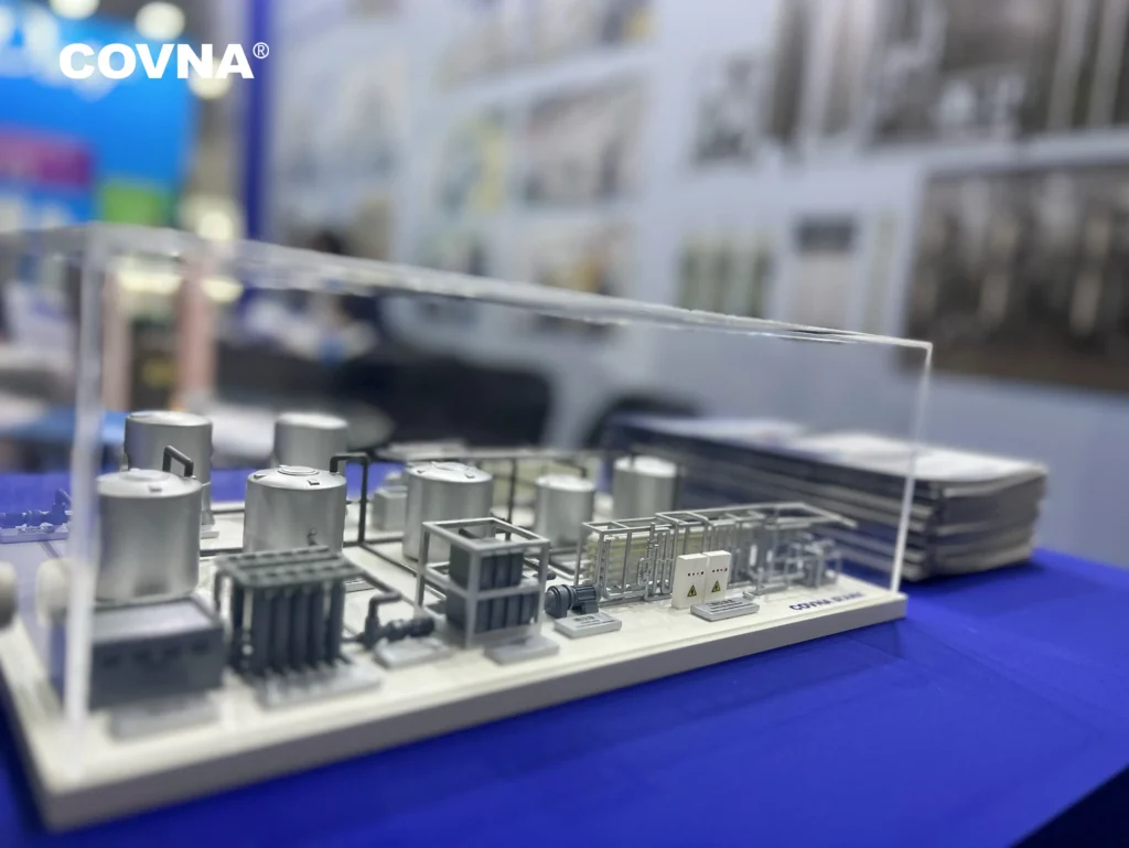 展会模型2