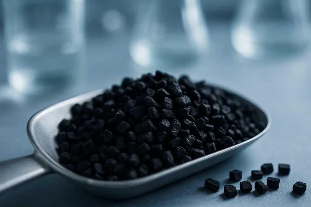 Activated carbon3