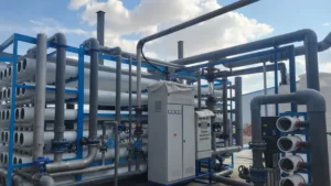 RO Systems